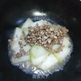 Make Meat melon step 13
