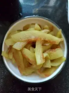 Make A watermelon step 5