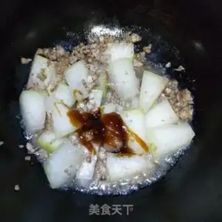 Make Meat melon step 14