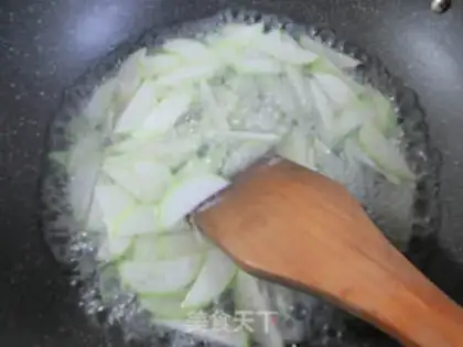 Make ♪ Round toads and meat ♪ step 6