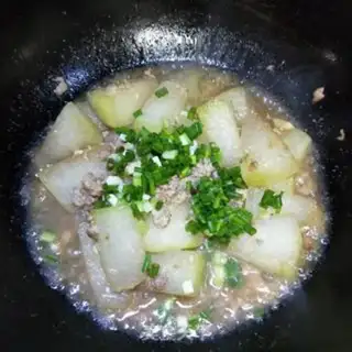 Make Meat melon step 15