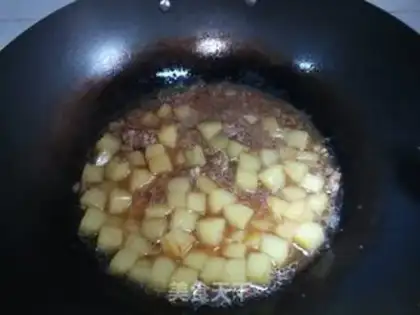Make Met tofu step 4