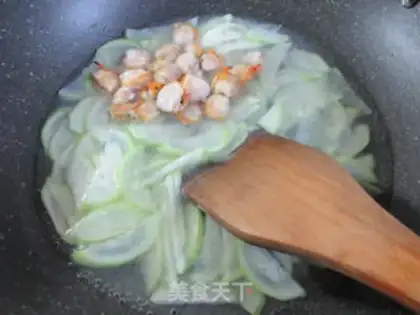 Make ♪ Round toads and meat ♪ step 7