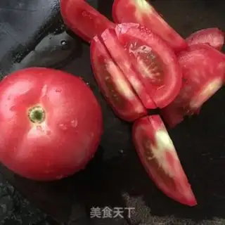 Make Tomato beef soup step 3