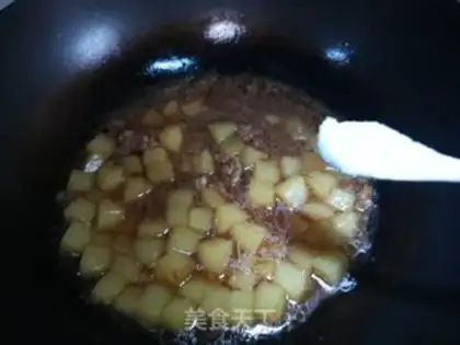 Make Met tofu step 5