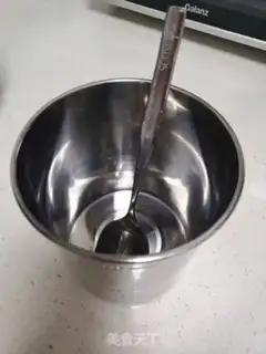 Make Yogurt and fruit step 3