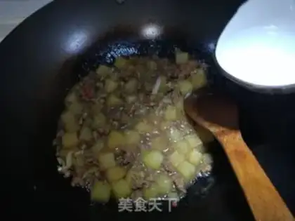 Make Met tofu step 7