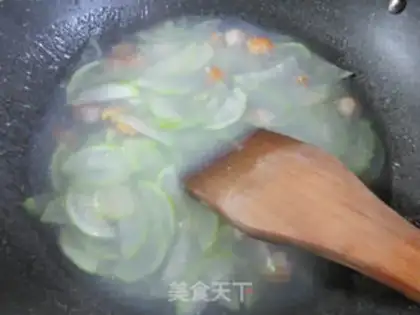 Make ♪ Round toads and meat ♪ step 10