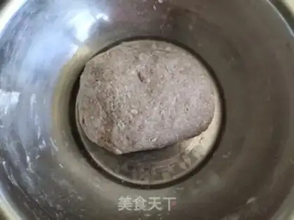 Make Whole wheat box step 3
