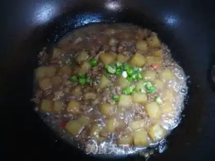 Make Met tofu step 8
