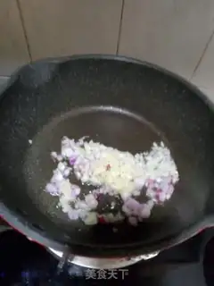 Make A soybean sprouts step 5