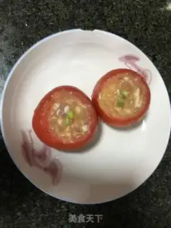 Make Potato meat step 1