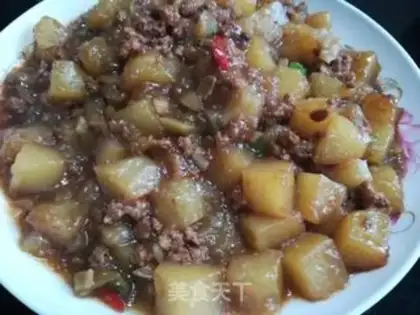 Make Met tofu step 9
