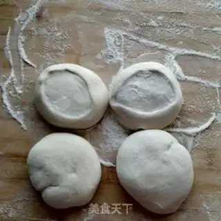 Make Onion bouquet step 5