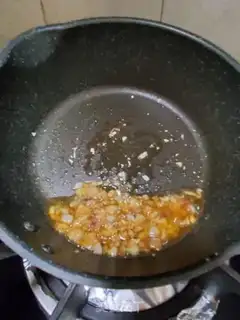 Make A soybean sprouts step 7