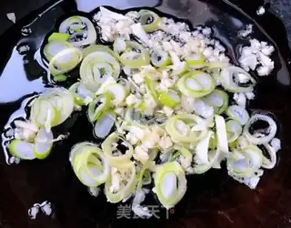 Make Snack shrimp step 3
