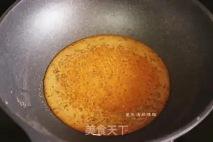 Make Lemon peanut sesame step 4