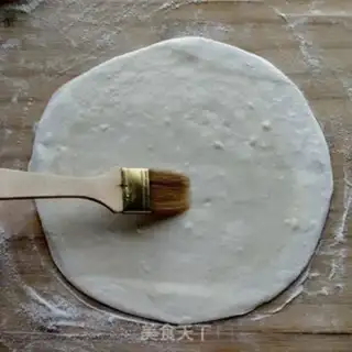 Make Onion bouquet step 7