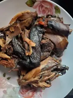 Make Chicken pine step 0