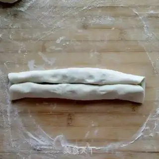 Make Onion bouquet step 9
