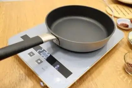 Make Spicy tofu step 3