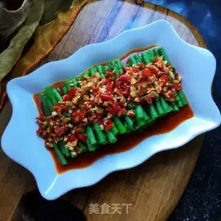 Make Spicy tofu step 6