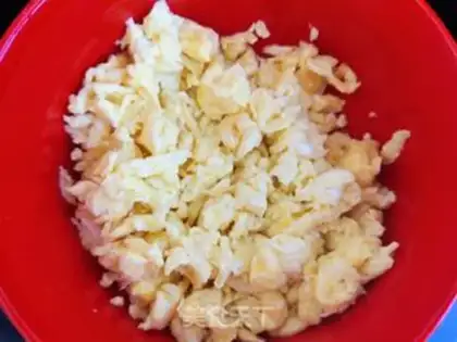 Make Whole wheat box step 12