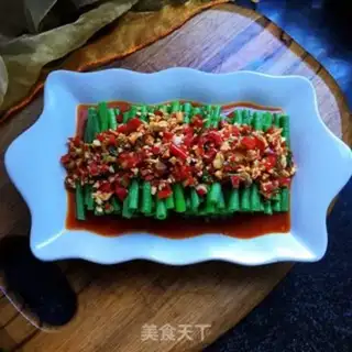 Make Water the beans step 10