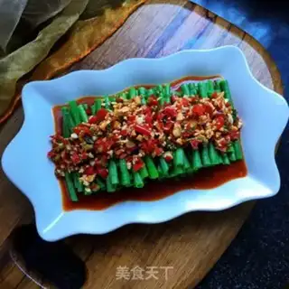 Make Water the beans step 11