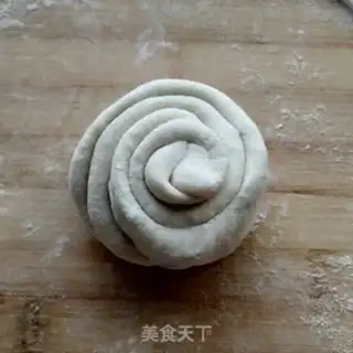 Make Onion bouquet step 14