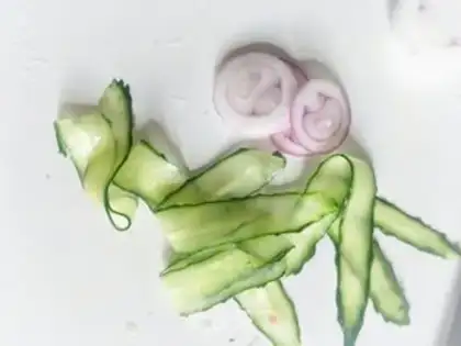 Make Delicious lunch step 4