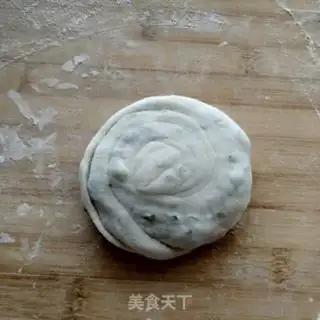 Make Onion bouquet step 15