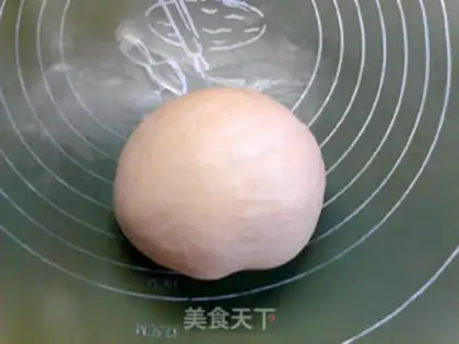 Make Japanese cream bread step 9