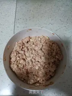 Make Tofuballs step 2