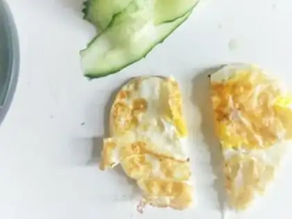 Make Delicious lunch step 5