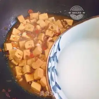 Make Red tofu step 10