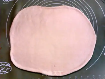 Make Japanese cream bread step 10