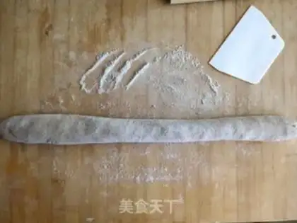Make Whole wheat box step 19