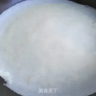 Make Pie step 2