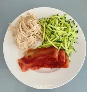 Make Vegetable rolls step 0