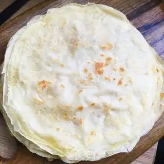 Make Pie step 5