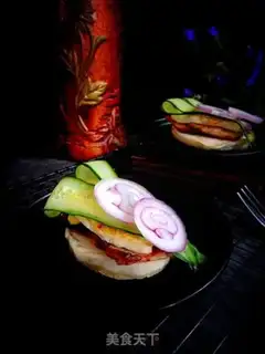 Make Delicious lunch step 11