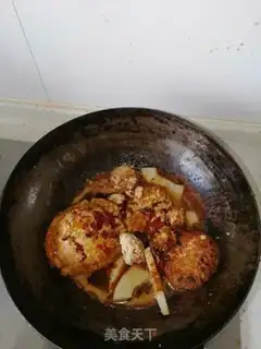 Make Tofuballs step 9