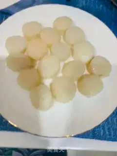 Make Pepper chopping tape step 1