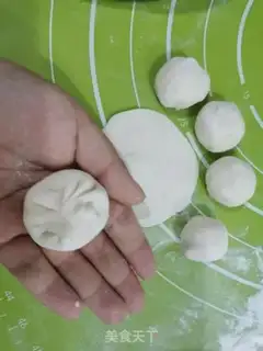 Make Soft-faced cage bag step 8