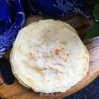 Make Pie step 6
