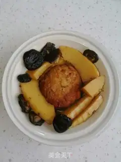 Make Tofuballs step 10