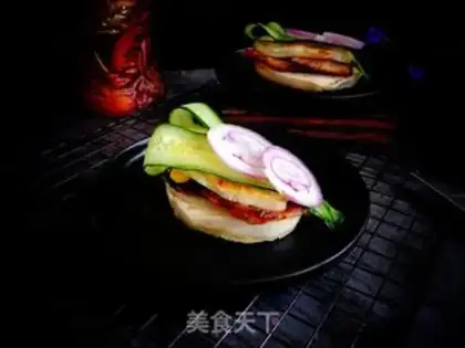 Make Delicious lunch step 13