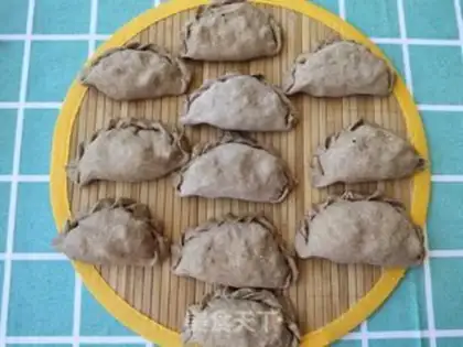 Make Whole wheat box step 25