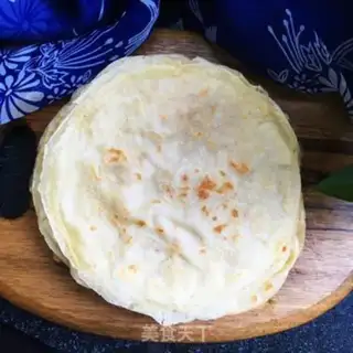 Make Pie step 7